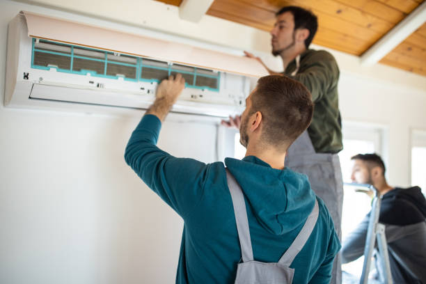 Reliable Raymond, MS HVAC Solutions