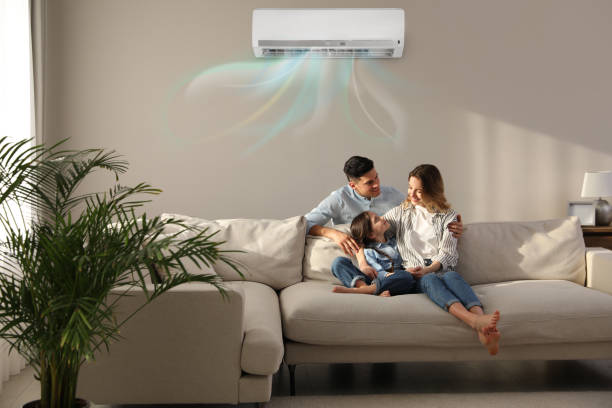 Best HVAC Retrofitting and Upgrading in Raymond, MS
