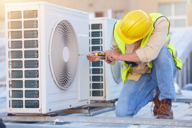 Best Ductless Mini-Split Systems in Raymond, MS