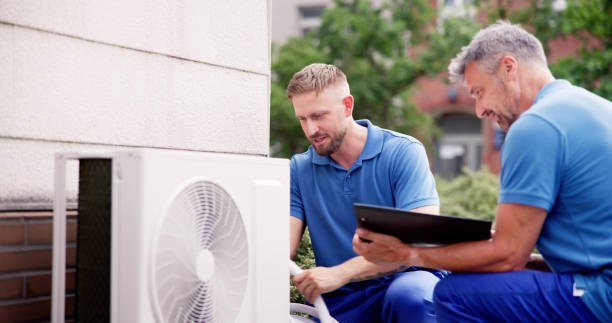 Best Commercial HVAC in Raymond, MS