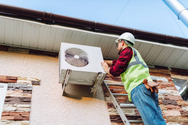 Best Geothermal HVAC Systems in Raymond, MS