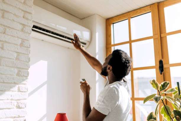 Best HVAC Financing and Leasing in Raymond, MS