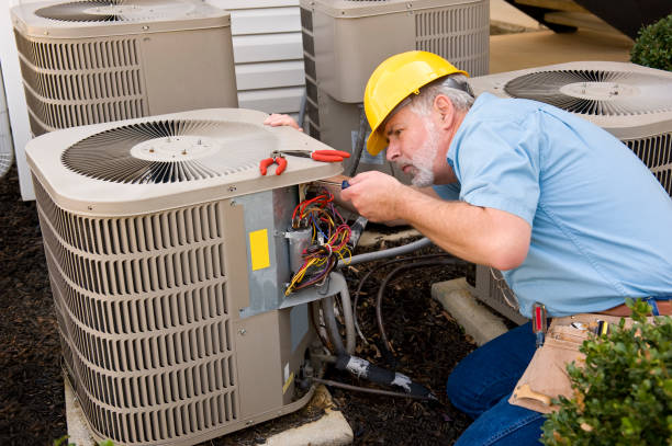 Best Commercial HVAC in Raymond, MS