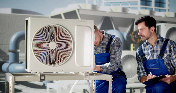Best Emergency HVAC Services in Raymond, MS