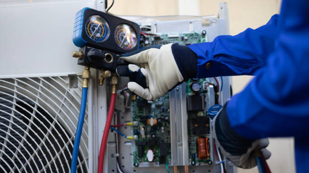 Best HVAC Equipment and Components in Raymond, MS