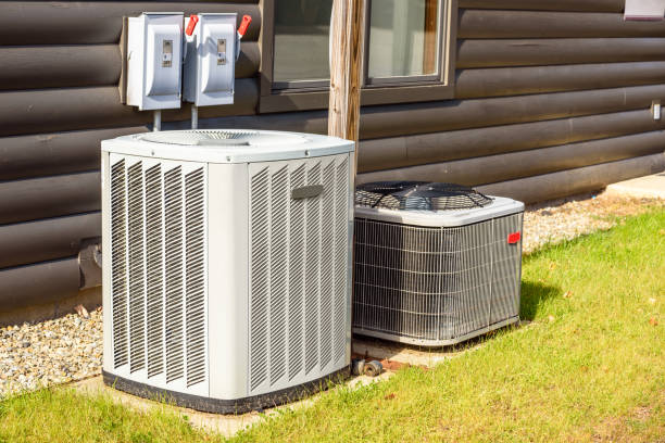 Best HVAC Supply and Distribution in Raymond, MS