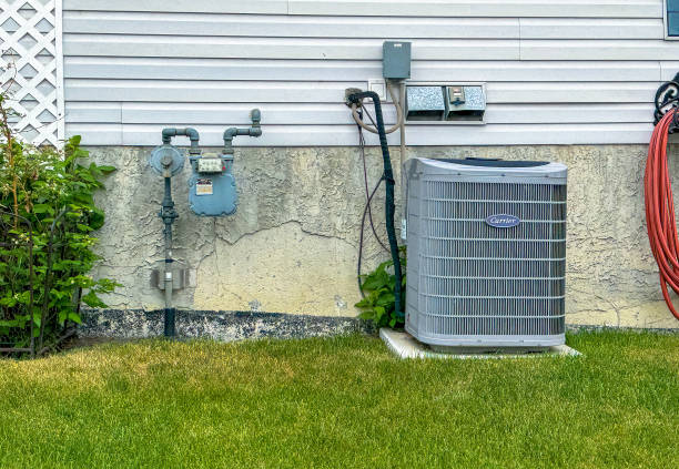 Best Furnace Cleaning in Raymond, MS